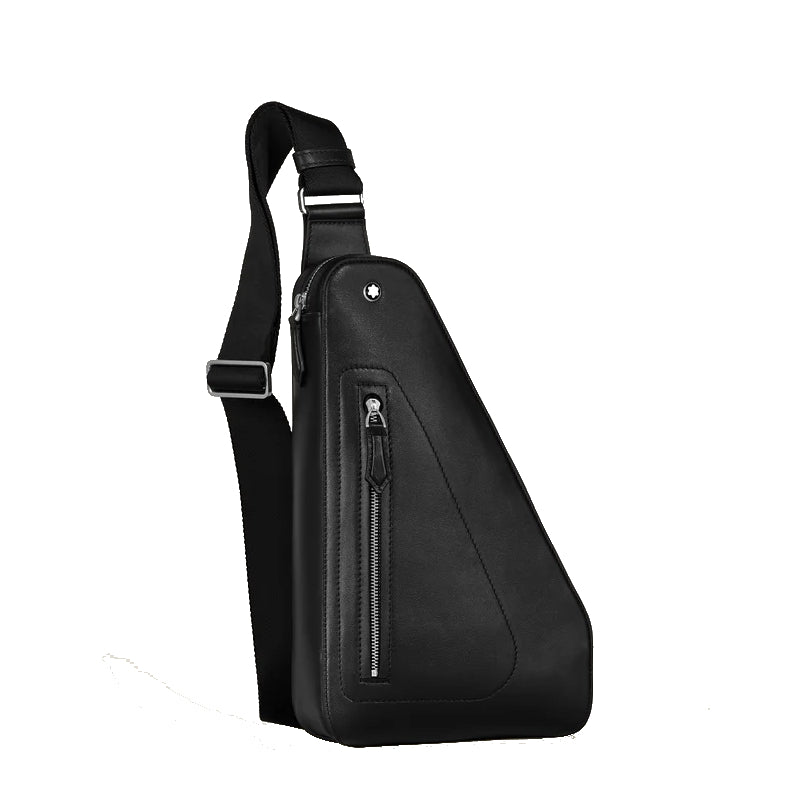 Sac à bandoulièreMontblancSac à bandoulière compact Montblanc Soft