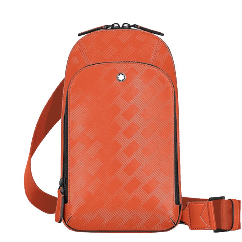 Sac à bandoulièreMontblancSac à bandoulière Montblanc Extreme 3.0