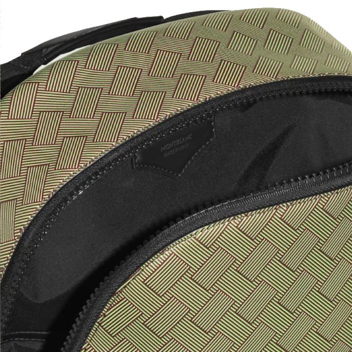 Sac à dosMontblancSac à dos avec boucle M LOCK 4810 Montblanc Extreme 3.0