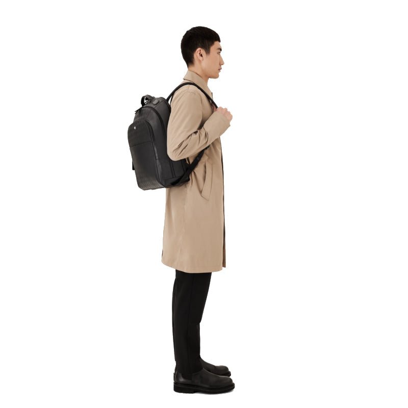 Sac à dosMontblancSac à dos grand modèle 3 compartiments Montblanc Extreme 3.0