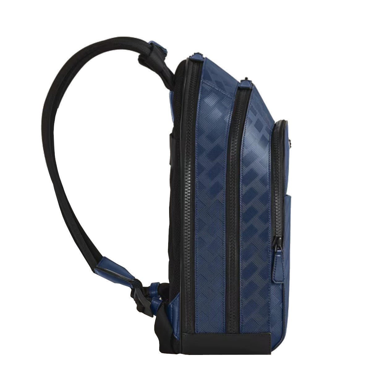Sac à dosMontblancSac à dos grand modèle 3 compartiments Montblanc Extreme 3.0 Bleu