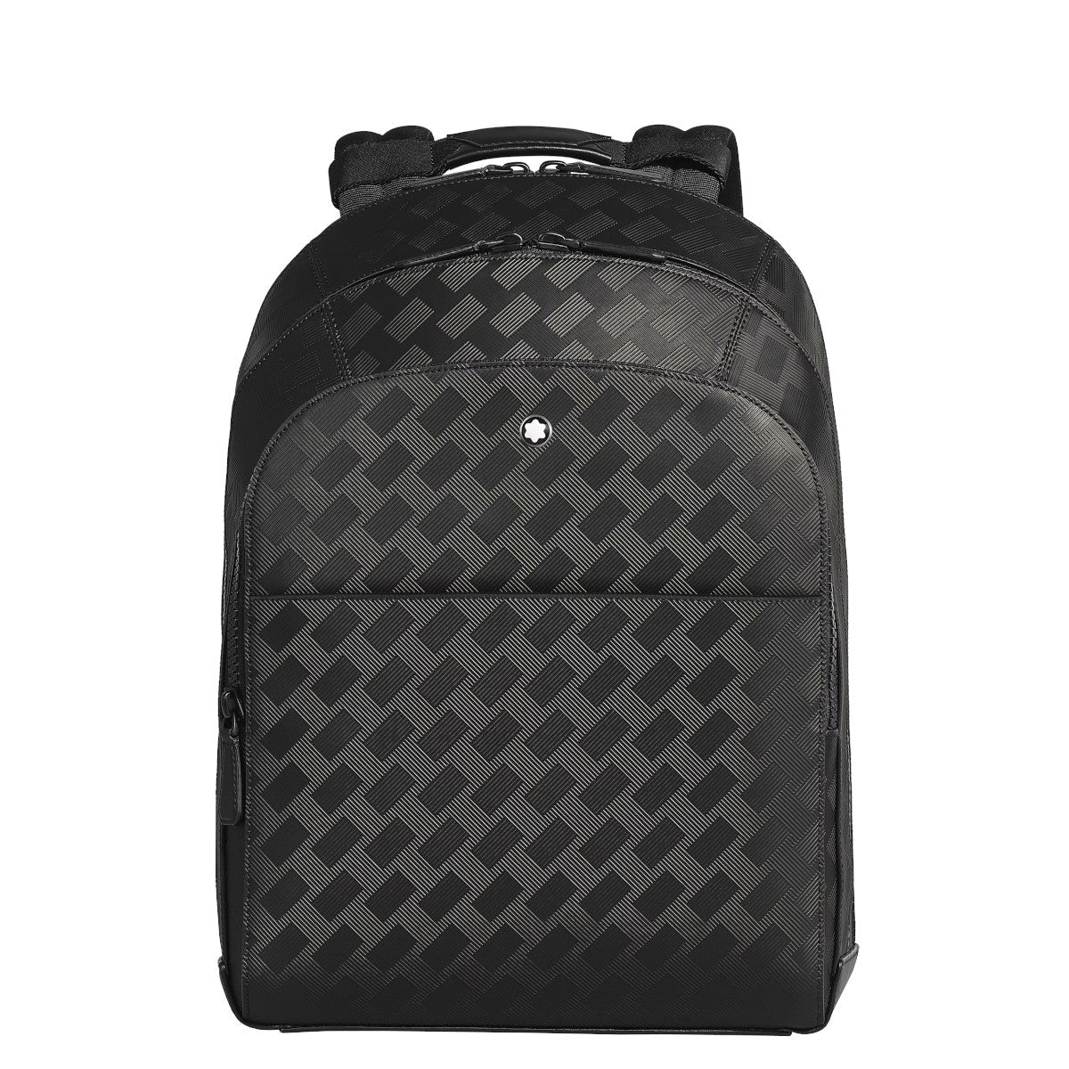Sac à dosMontblancSac à dos grand modèle 3 compartiments Montblanc Extreme 3.0 Noir