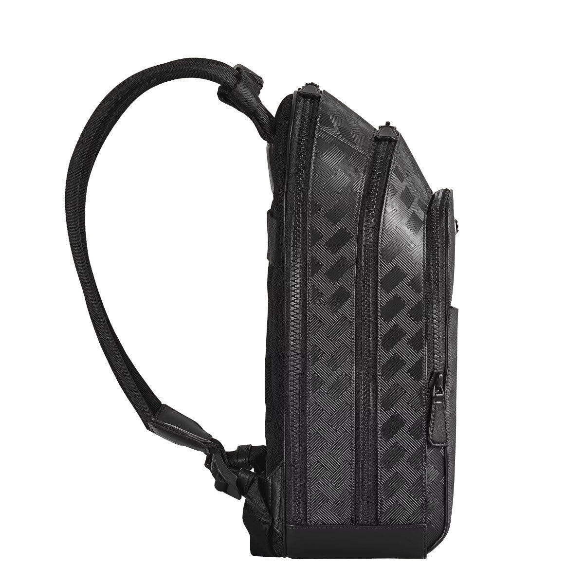 Sac à dosMontblancSac à dos grand modèle 3 compartiments Montblanc Extreme 3.0 Noir