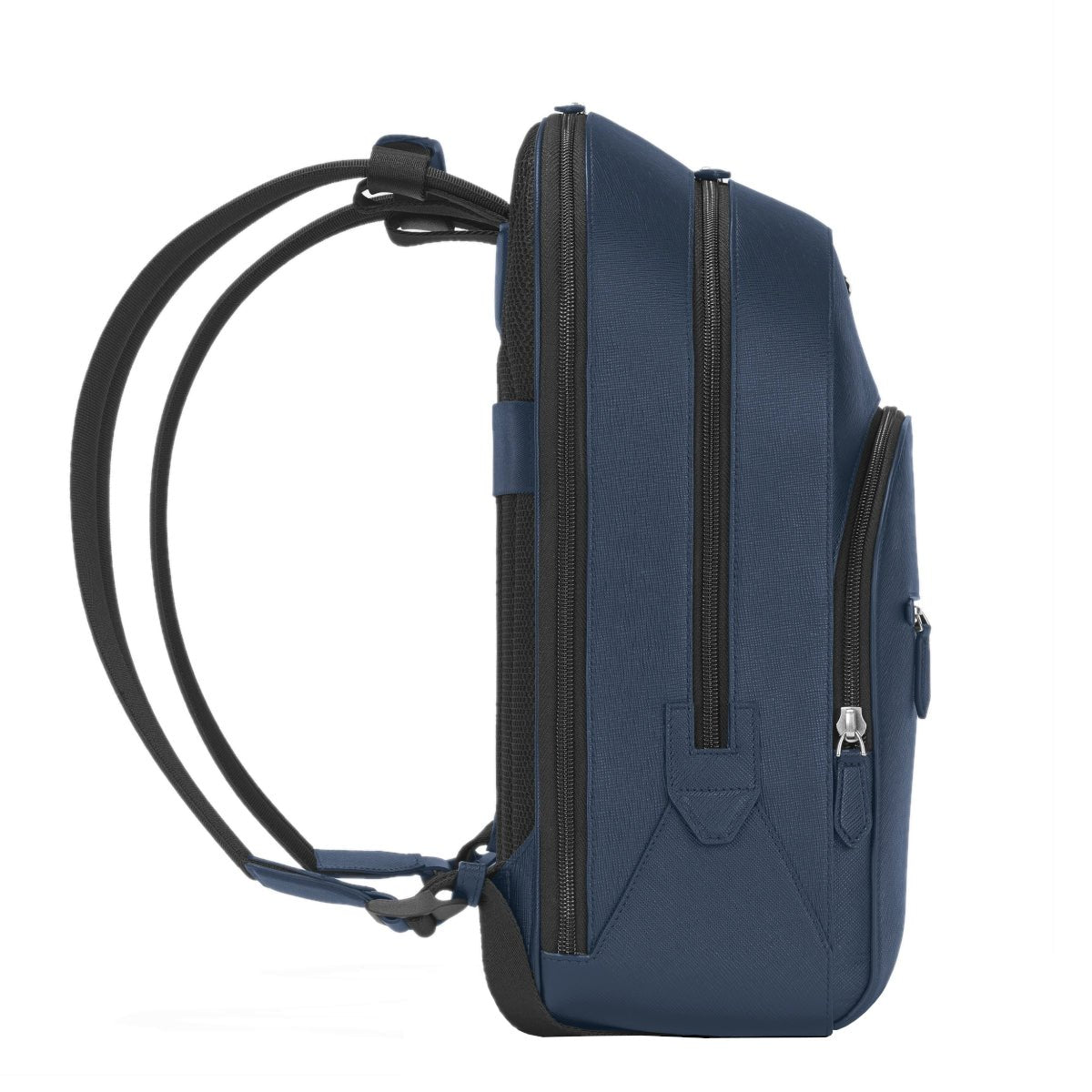 Sac à dosMontblancSac à dos grand modèle 3 compartiments Montblanc Sartorial