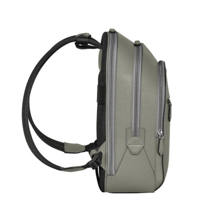 Sac à dosMontblancSac à dos moyen 3 compartiments Montblanc Sartorial