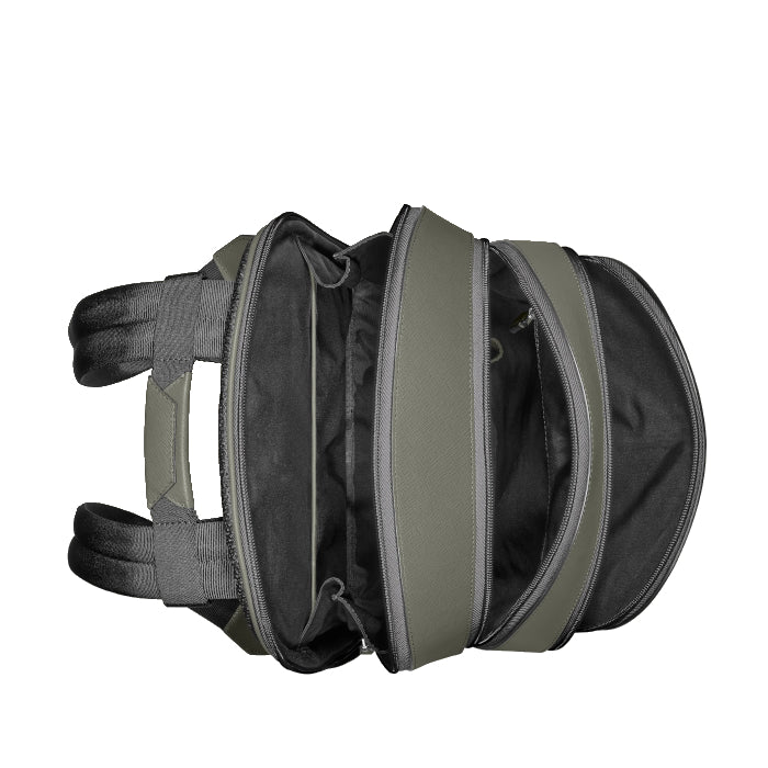 Sac à dosMontblancSac à dos moyen 3 compartiments Montblanc Sartorial