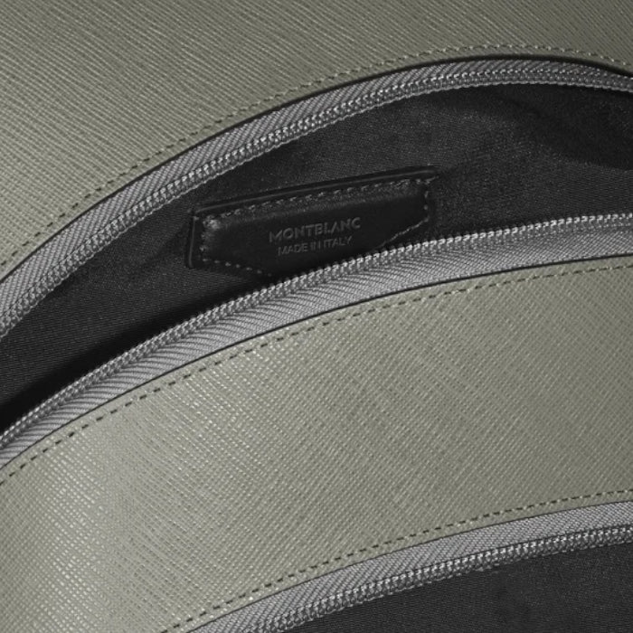 Sac à dosMontblancSac à dos moyen 3 compartiments Montblanc Sartorial