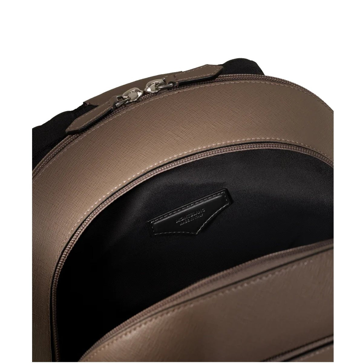 Sac à dosMontblancSac à dos moyen modèle 3 compartiments Montblanc Sartorial