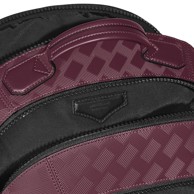 Sac à dosMontblancSac à dos moyen modèle avec 3 compartiments Extreme 3.0