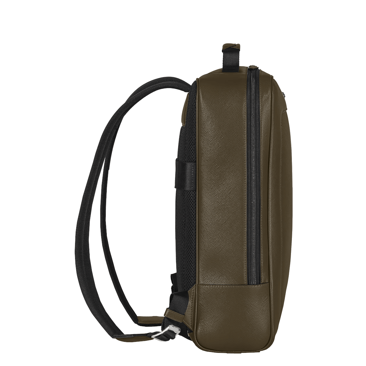 Sac à dosMontblancSac à Dos Rectangulaire Montblanc Companion Kaki