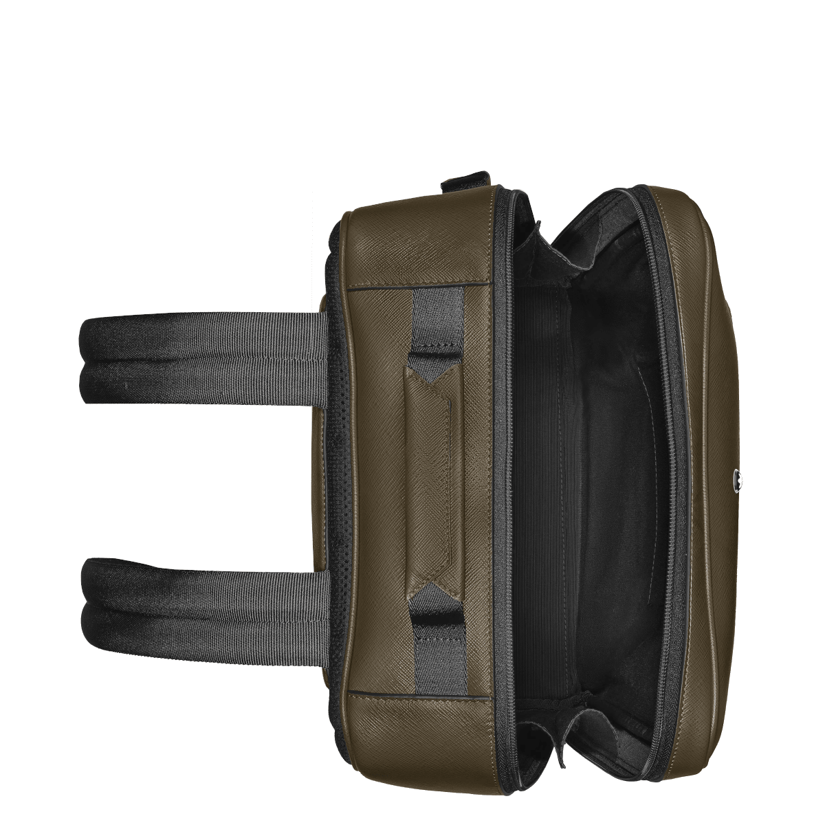 Sac à dosMontblancSac à Dos Rectangulaire Montblanc Companion Kaki