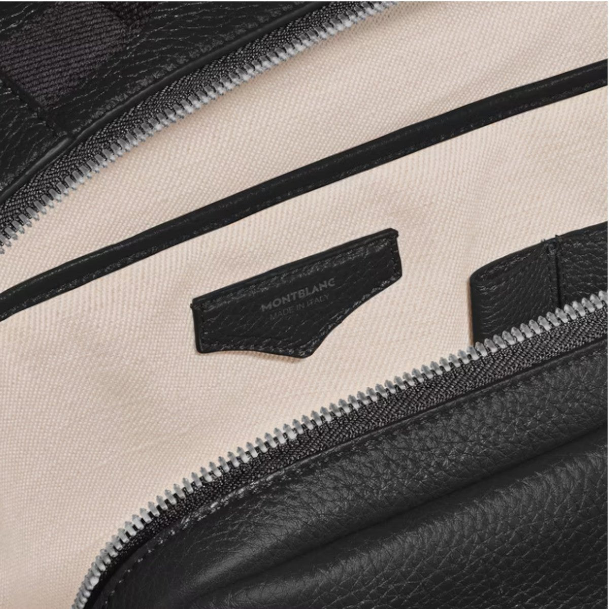 Sac à dosMontblancSac à Dos Rectangulaire Montblanc Companion Noir
