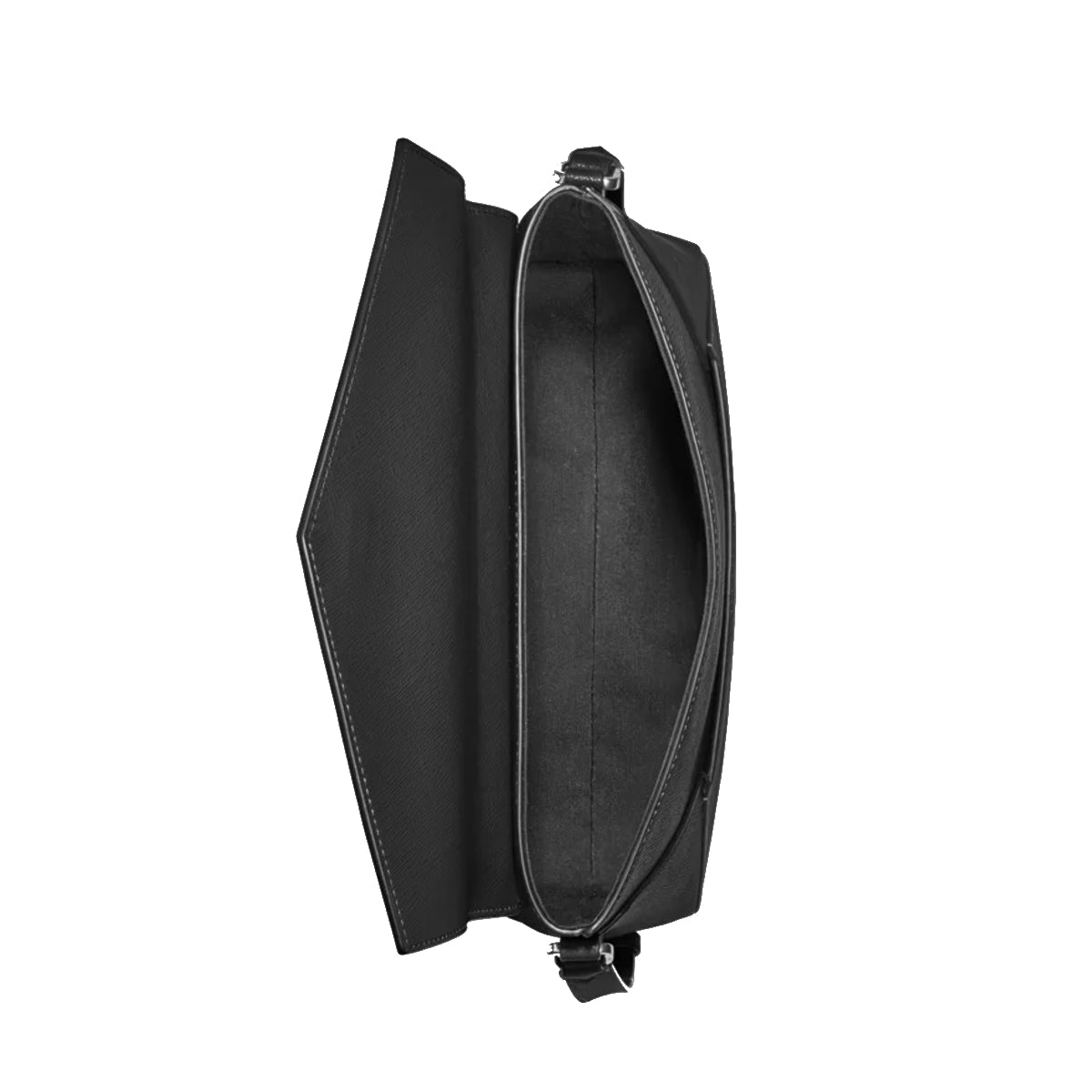 Sac bandoulièreMontblancDouble Sac Montblanc Sartorial
