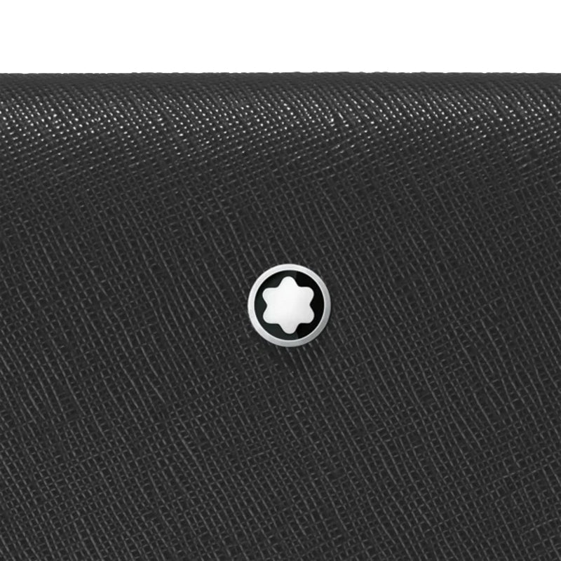 Sac bandoulièreMontblancDouble Sac Montblanc Sartorial petit format
