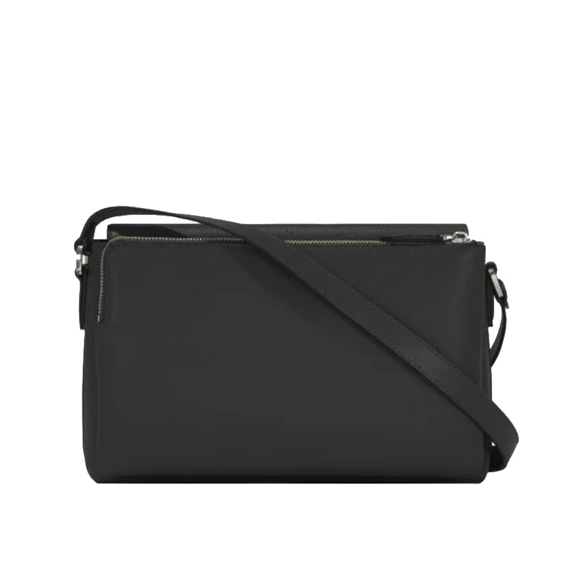 Sac bandoulièreMontblancDouble Sac Montblanc Sartorial petit format