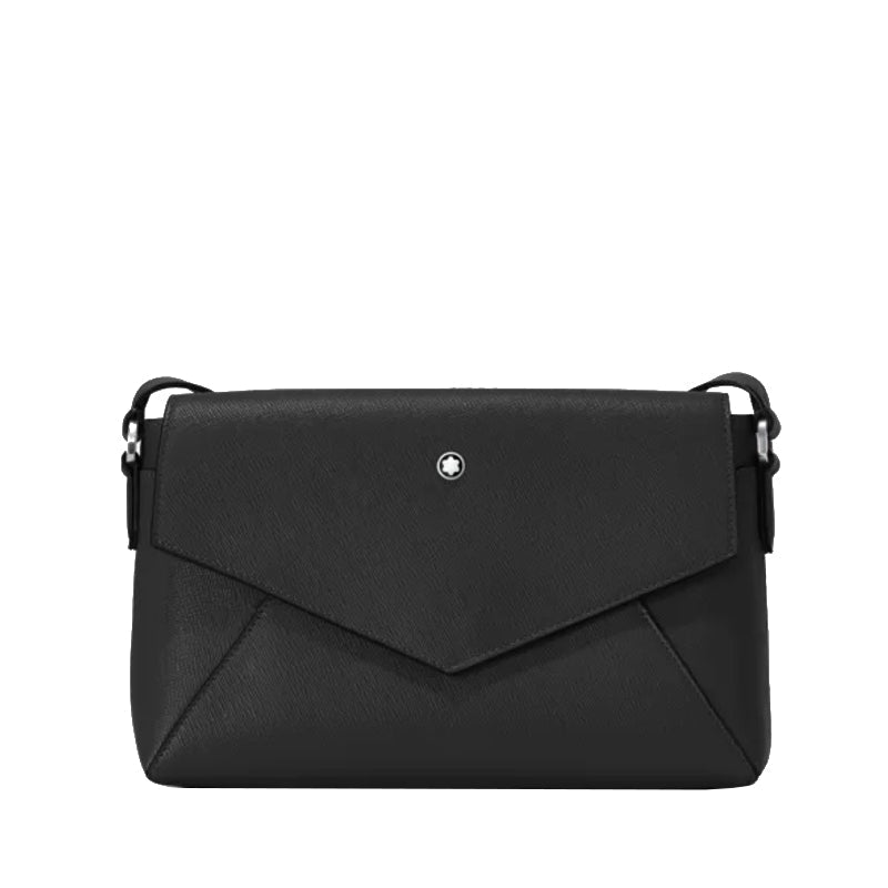 Sac bandoulièreMontblancDouble Sac Montblanc Sartorial petit format