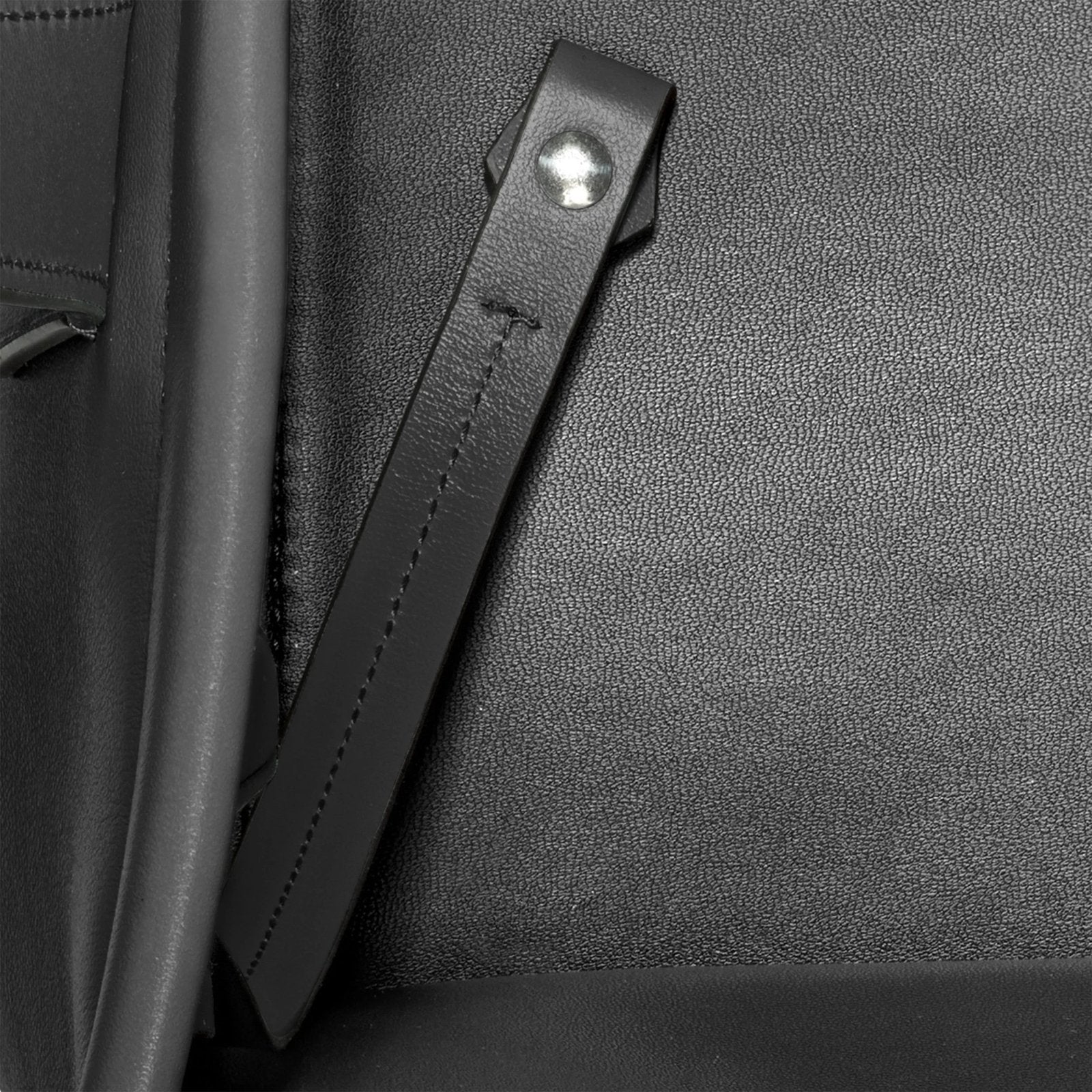 Sac fourre toutMontblancCabas moyen format Montblanc Soft