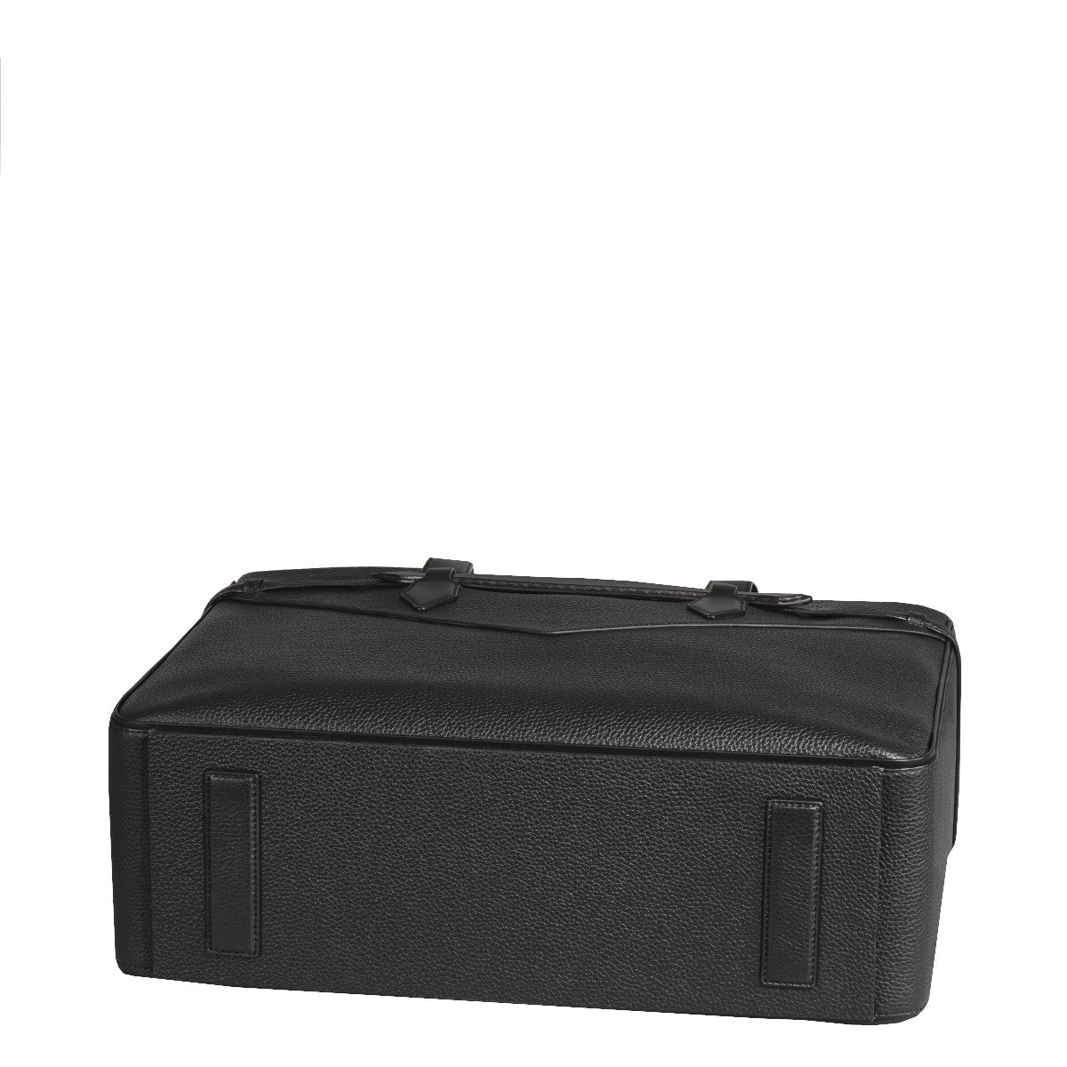 Sac fourre toutMontblancSac cabas Montblanc horizontal Envelope Grainé Noir