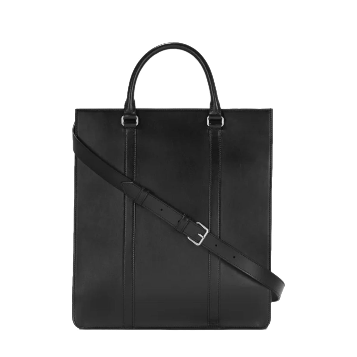 Sac fourre toutMontblancSac cabas moyen format Montblanc Meisterstück