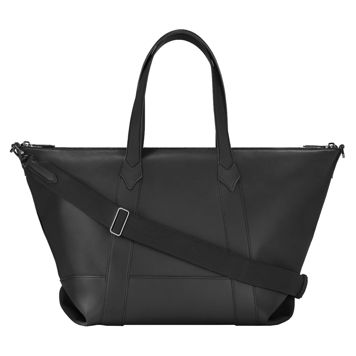 Sac fourre toutMontblancSac polochon moyen format Montblanc Meisterstück Selection Soft