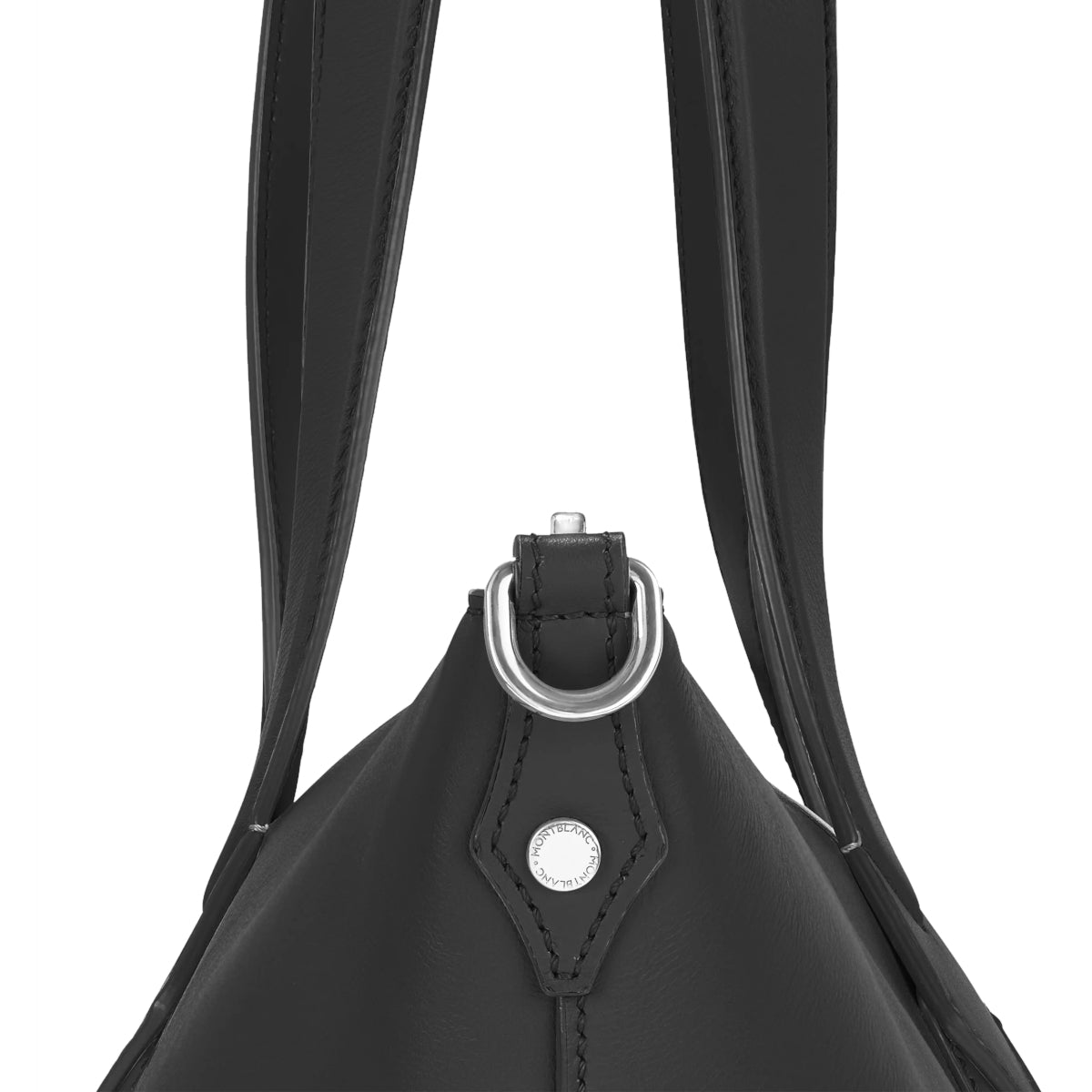 Sac fourre toutMontblancSac polochon moyen format Montblanc Meisterstück Selection Soft