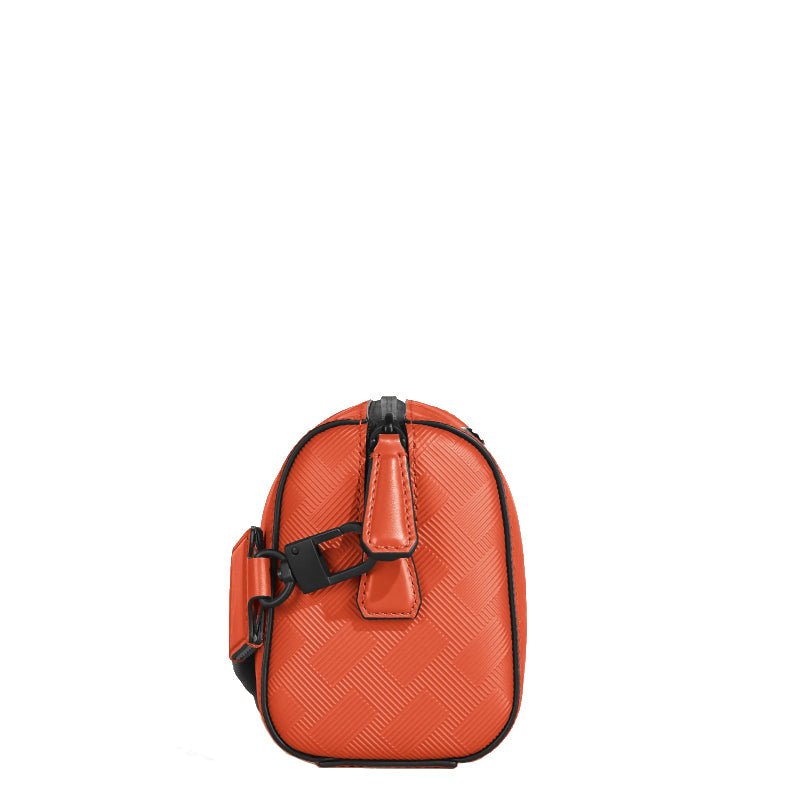 Sac mini formatMontblancSac mini Montblanc 142 avec boucle M LOCK 4810