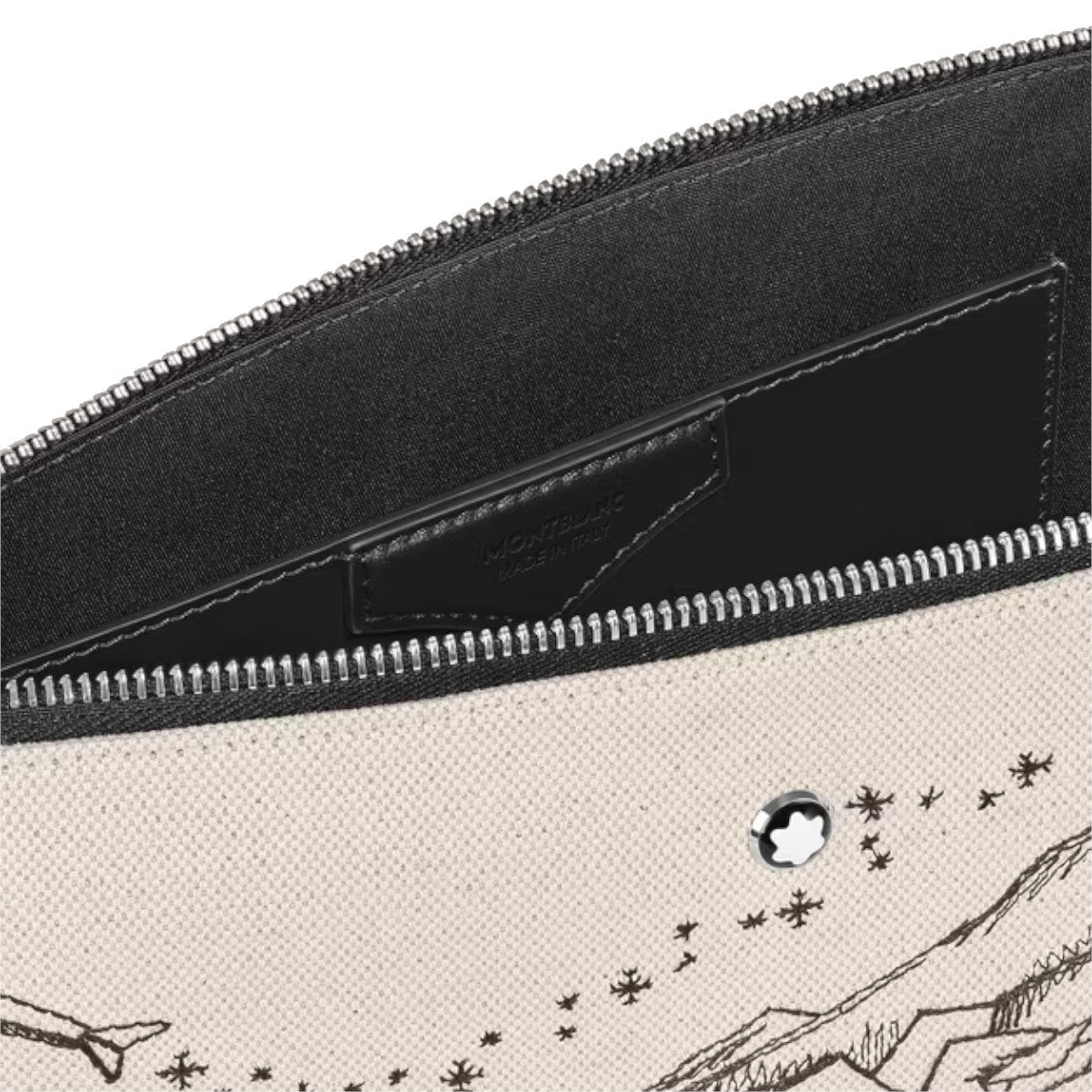 Sac pochetteMontblancPochette Montblanc Happy Holidays