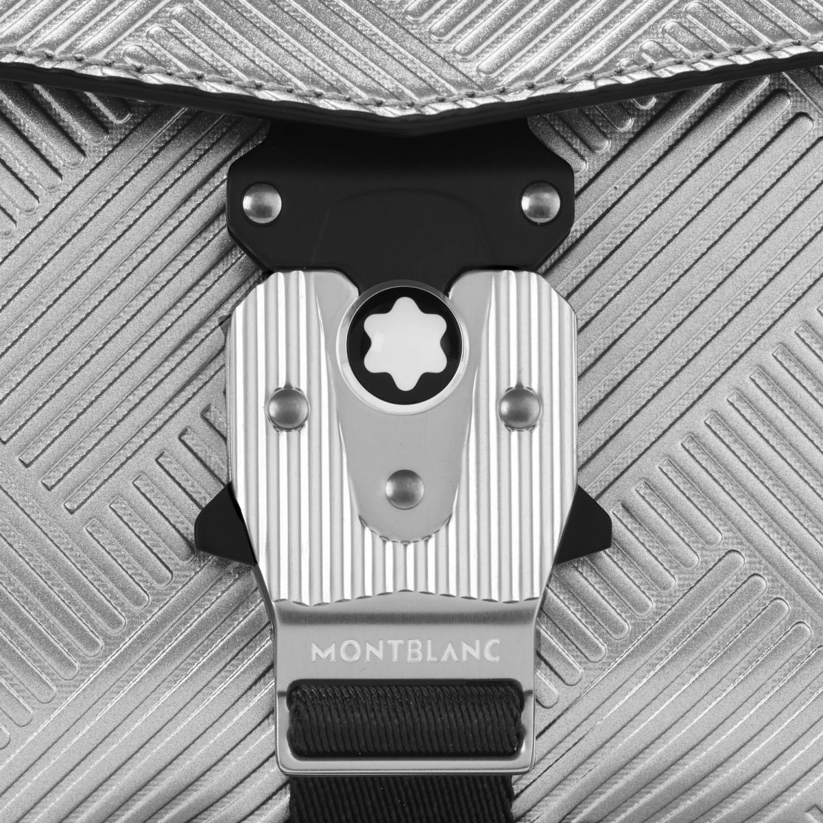 Sac pochetteMontblancSac pochette avec fermeture M lock 4810 Montblanc Extreme 3.0