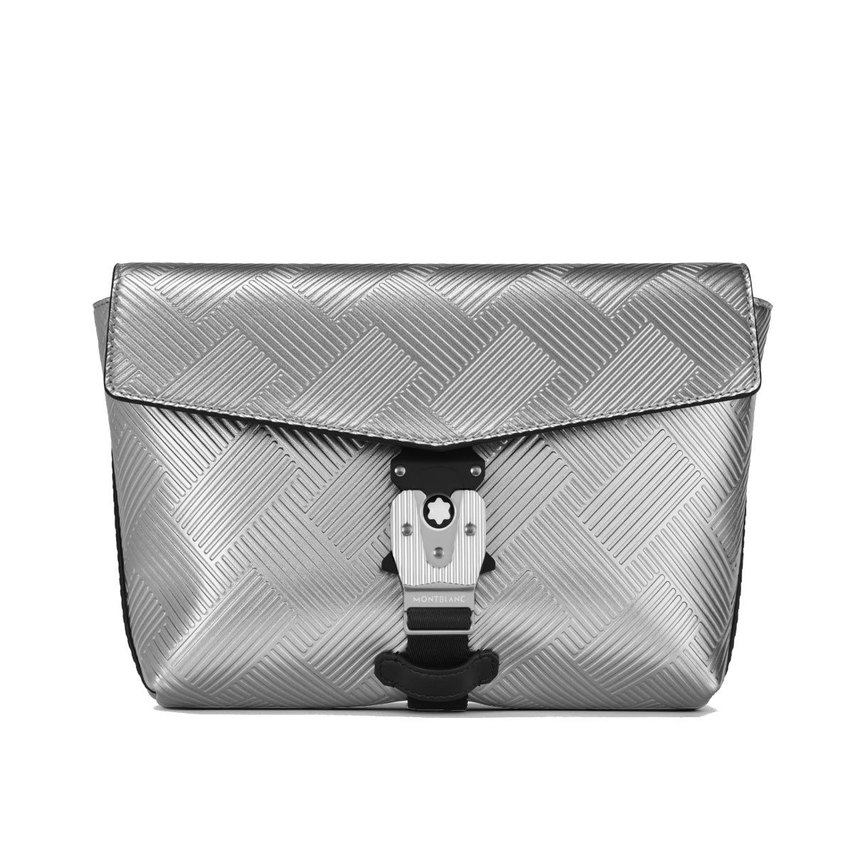 Sac pochetteMontblancSac pochette avec fermeture M lock 4810 Montblanc Extreme 3.0