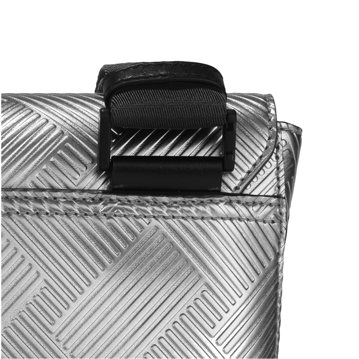 Sac pochetteMontblancSac pochette avec fermeture M lock 4810 Montblanc Extreme 3.0