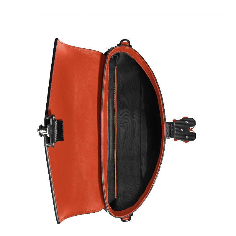 Sac pochetteMontblancSac pochette compact avec boucle M LOCK 4810 Montblanc Extreme 3.0