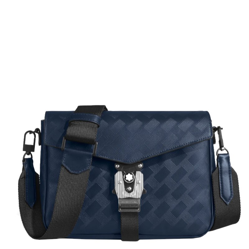Sac pochetteMontblancSac pochette compact avec boucle M LOCK 4810 Montblanc Extreme 3.0