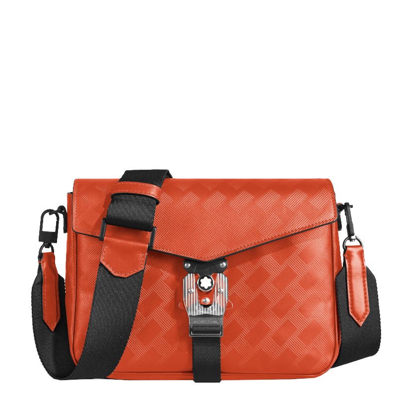 Sac pochetteMontblancSac pochette compact avec boucle M LOCK 4810 Montblanc Extreme 3.0