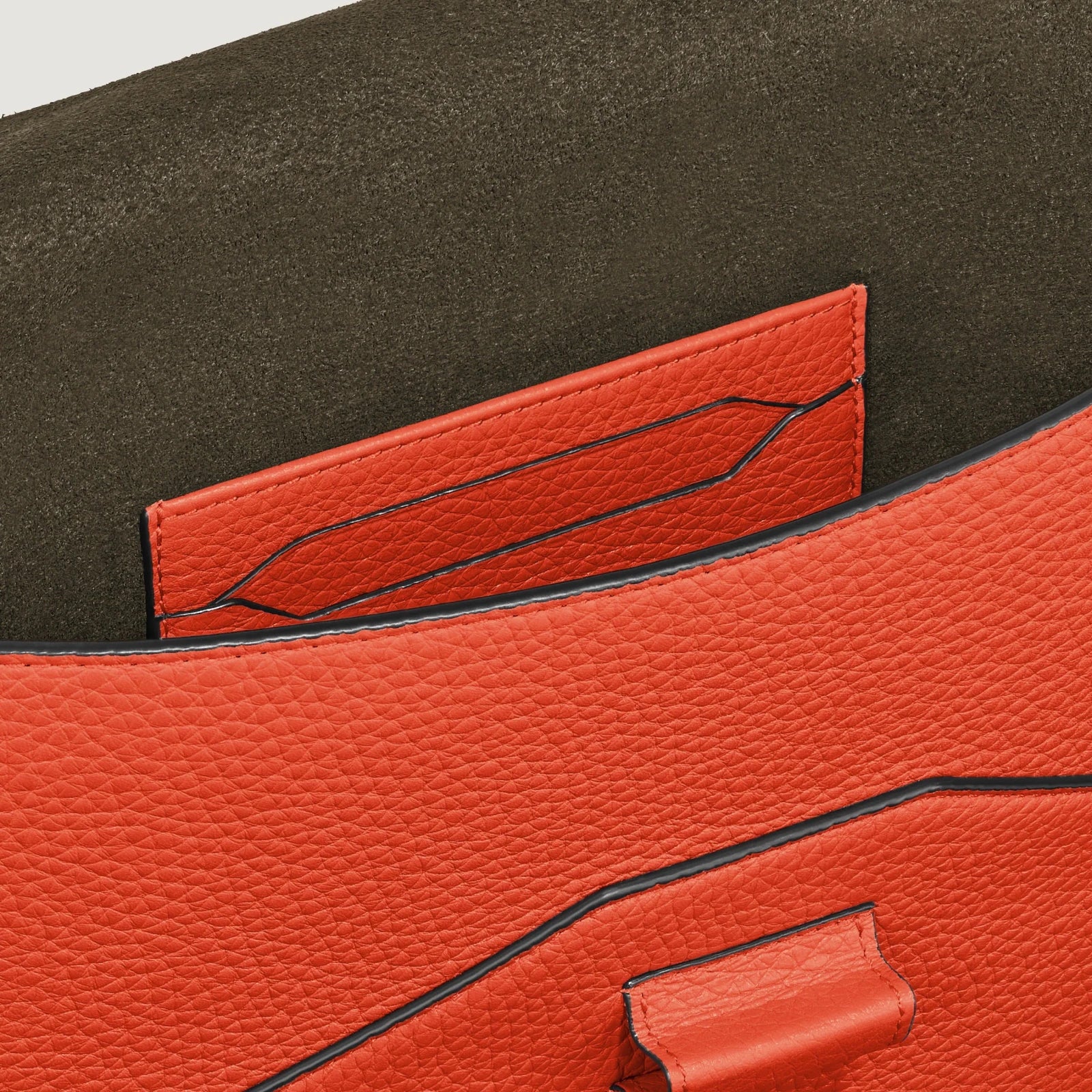 Sac pochetteMontblancSac Pochette Moyen Format Montblanc Envelope