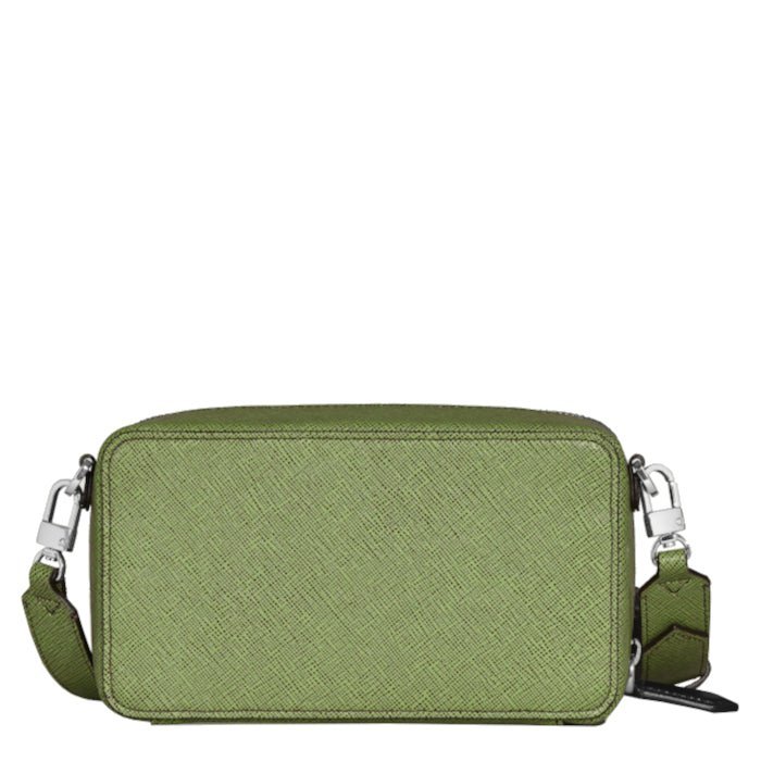 Sacoche à bandoulièreMontblancÉtui de voyage Montblanc Sartorial