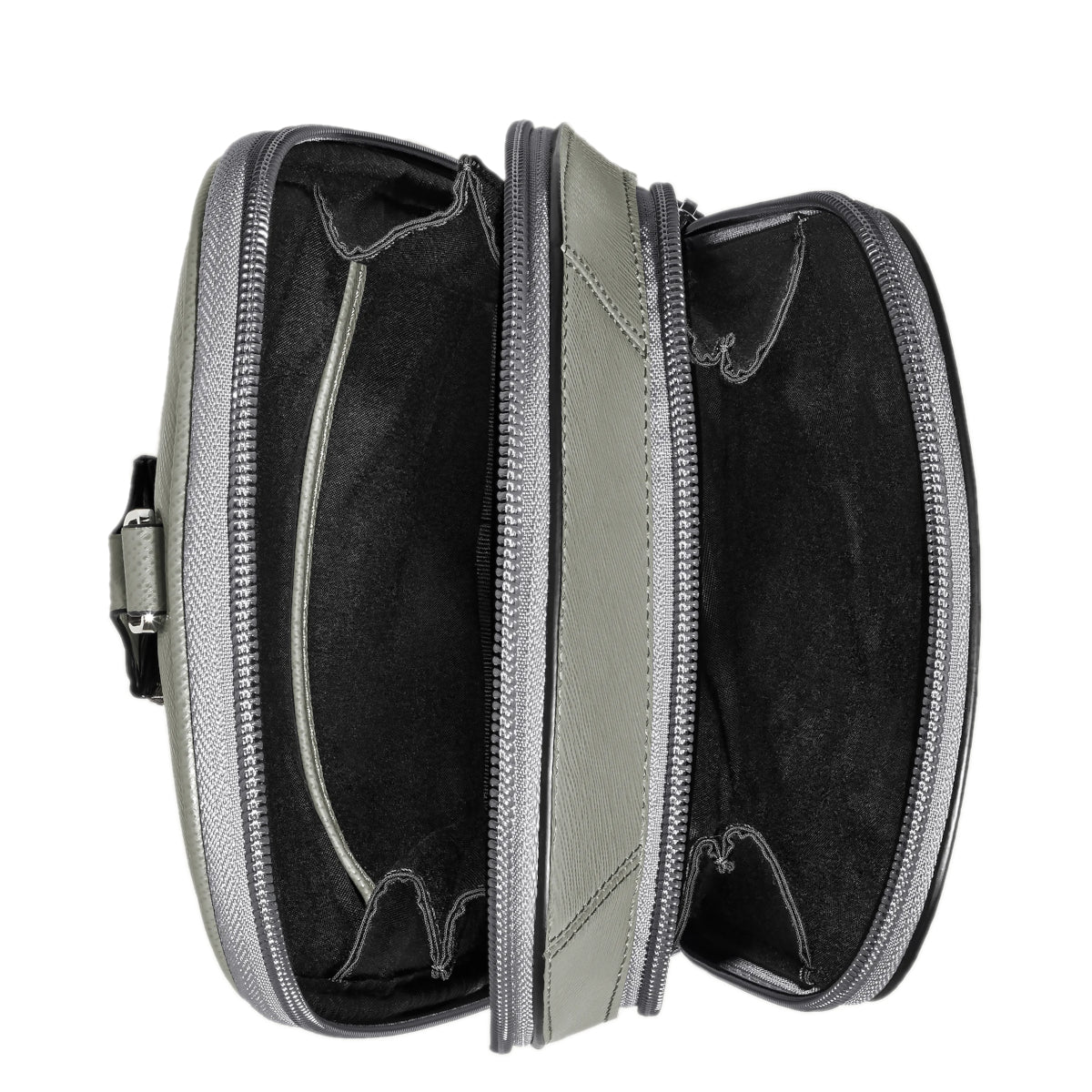 Sacoche à bandoulièreMontblancSac à bandoulière Montblanc Sartorial