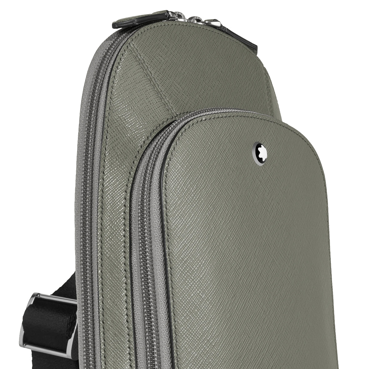 Sacoche à bandoulièreMontblancSac à bandoulière Montblanc Sartorial