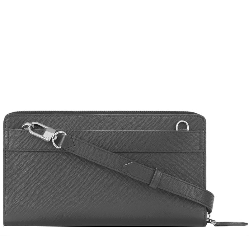 Sacoche à bandoulièreMontblancSac mini format Montblanc Sartorial