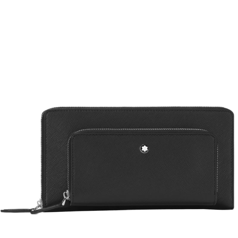 Sacoche à bandoulièreMontblancSac mini format Montblanc Sartorial