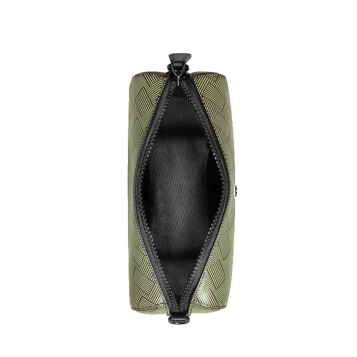 Sacoche à bandoulièreMontblancSac mini Montblanc 142 avec boucle M LOCK 4810