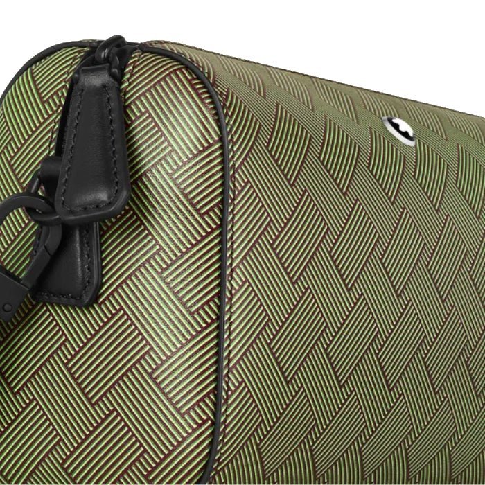 Sacoche à bandoulièreMontblancSac mini Montblanc 142 avec boucle M LOCK 4810