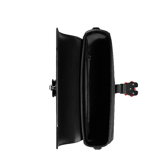 Sacoche à bandoulièreMontblancSac Reporter avec boucle M LOCK 4810 Montblanc Extreme 3.0