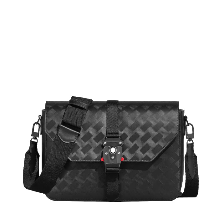 Sacoche à bandoulièreMontblancSac Reporter avec boucle M LOCK 4810 Montblanc Extreme 3.0