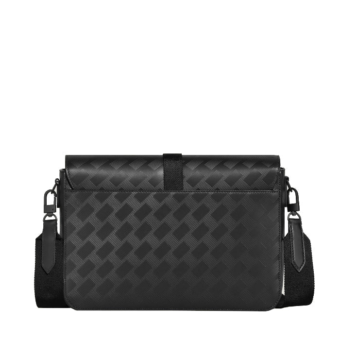 Sacoche à bandoulièreMontblancSac Reporter avec boucle M LOCK 4810 Montblanc Extreme 3.0