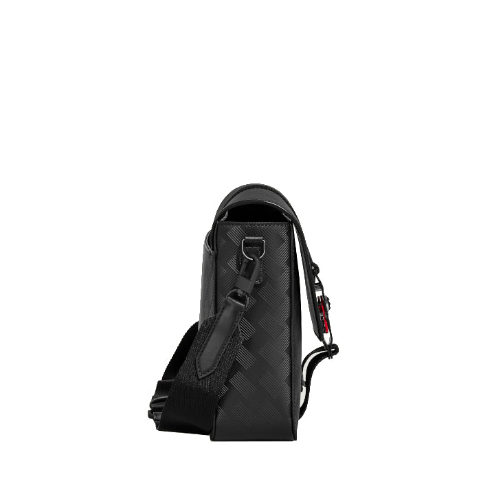 Sacoche à bandoulièreMontblancSac Reporter avec boucle M LOCK 4810 Montblanc Extreme 3.0