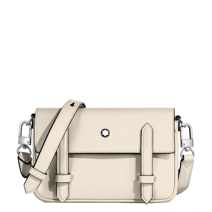 Sacoche à bandoulièreMontblancSac Reporter mini format Montblanc Meisterstück