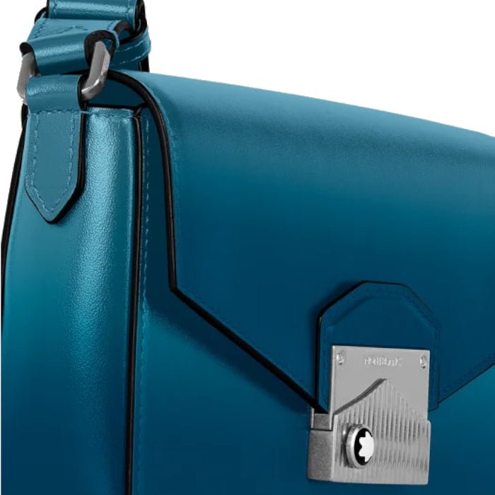 Sacoche à bandoulièreMontblancSac Reporter mini format Montblanc Meisterstück