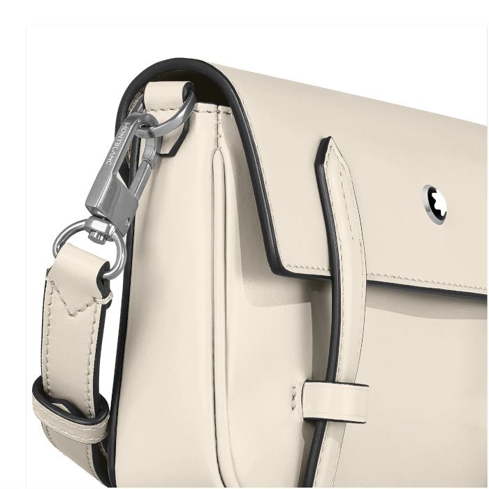 Sacoche à bandoulièreMontblancSac Reporter mini format Montblanc Meisterstück