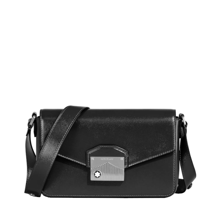 Sacoche à bandoulièreMontblancSac Reporter mini format Montblanc Meisterstück