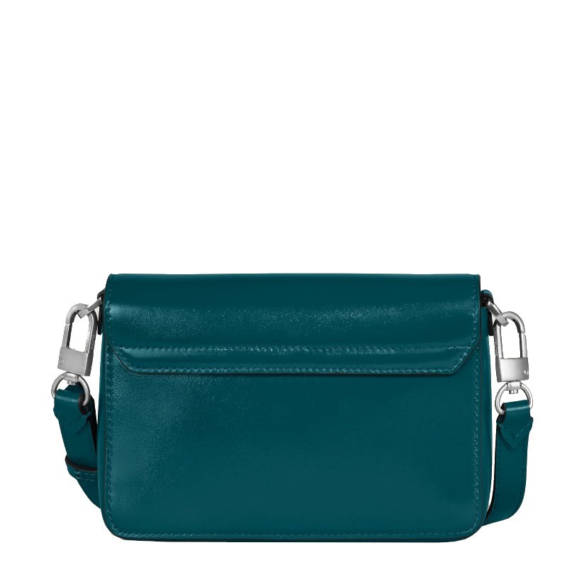 Sacoche à bandoulièreMontblancSac Reporter mini format Montblanc Meisterstück